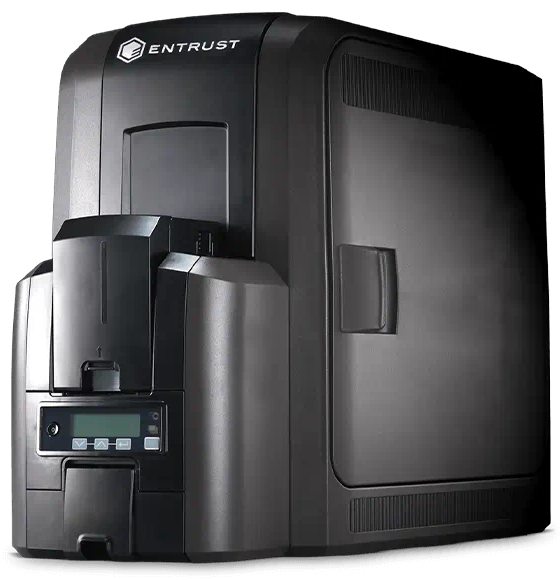 Artista CR805 Retransfer ID Card Printer