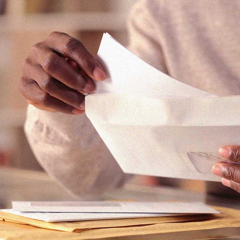Card Delivery Systems