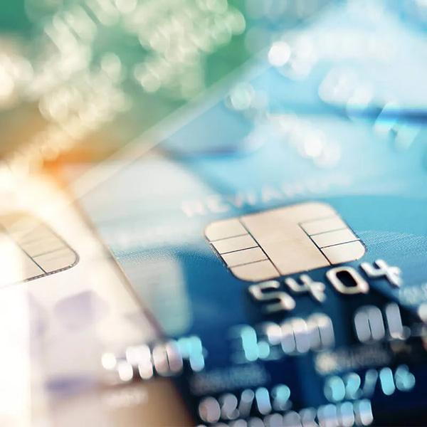 High-volume card mailing solutions
