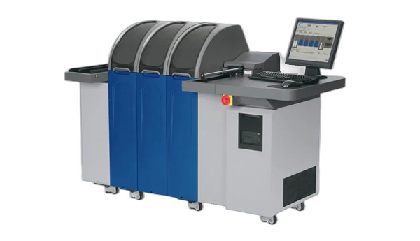 Datacard® MX1100™ Card Issuance System