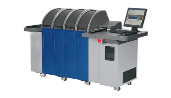 Datacard® MX2100™ Card Issuance System