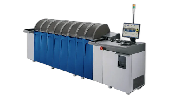 Datacard® MX6100™ Card Issuance System