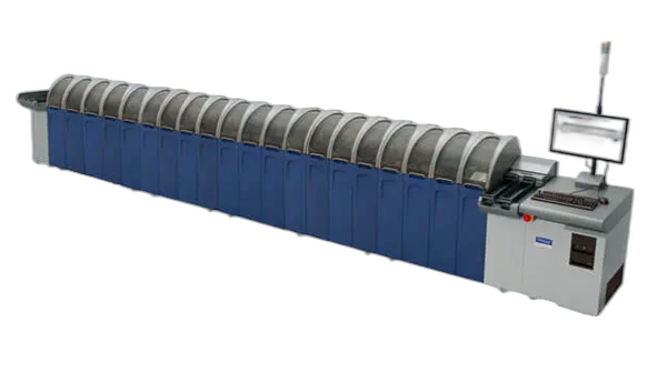 Datacard® MX9100™ Card Issuance System