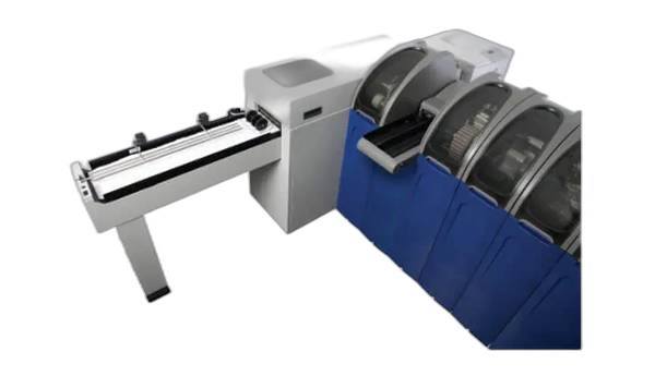 Datacard® MXD211™ Card Delivery System
