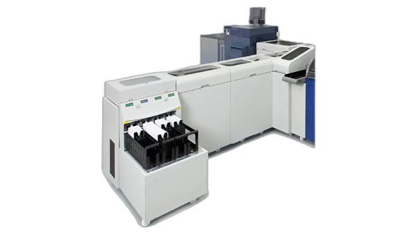 Datacard® MXD811™ Card Delivery System