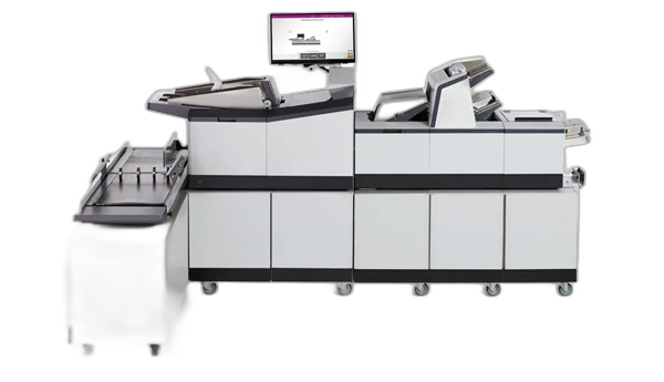 Datacard® MXi115™ Envelope Insertion System