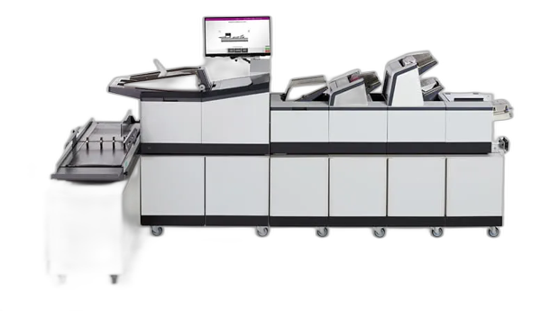 Datacard® MXi215™ Envelope Insertion System