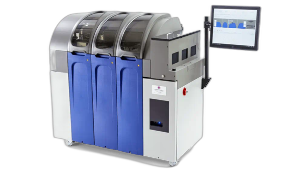 Datacard® PB6500™ Compact Passport Issuance System
