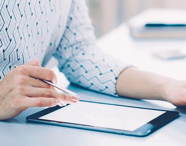 Digital Signing as a Service