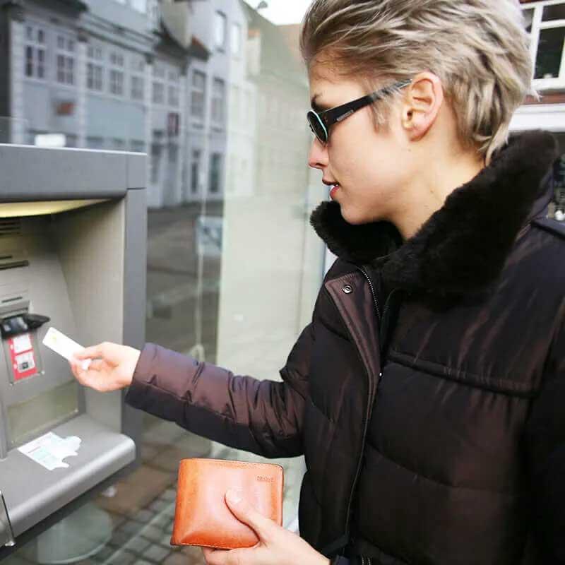 Financial Card Issuance