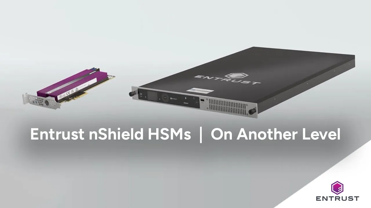 Hardware Security Modules (HSMs)