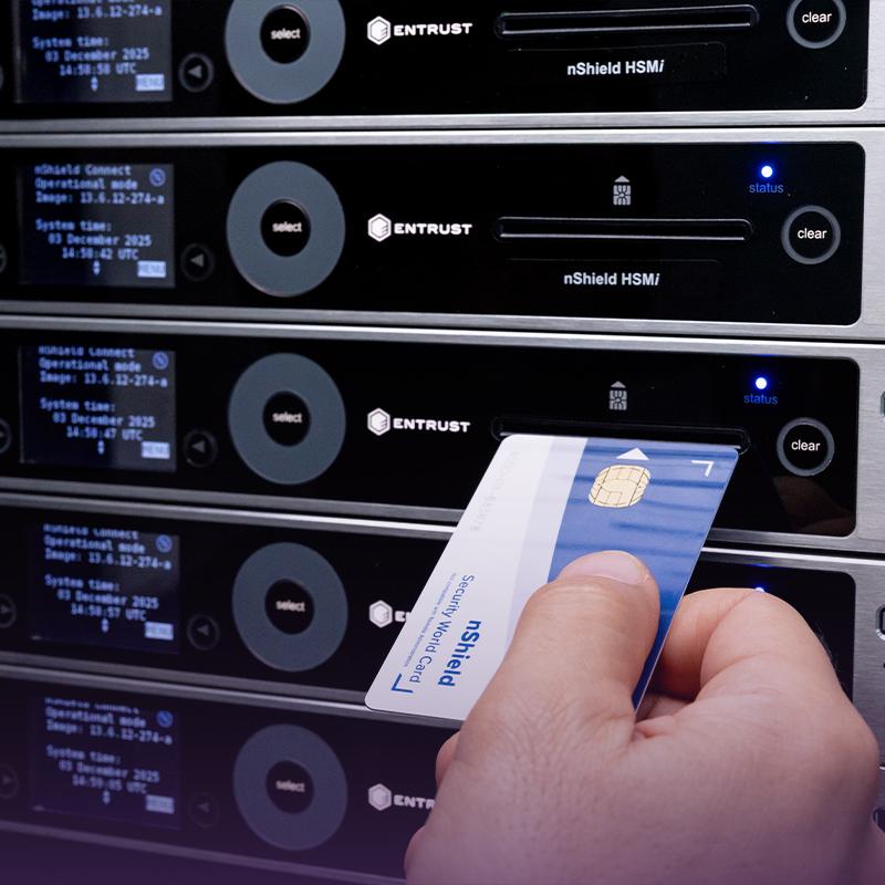 Hardware Security Modules (HSMs)