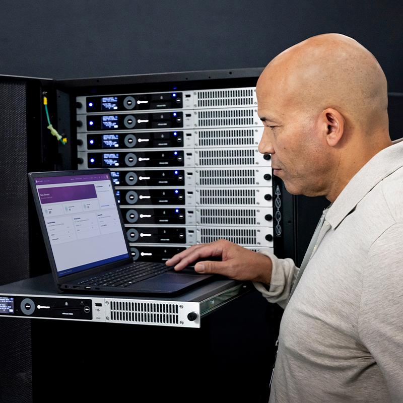 Hardware Security Modules (HSMs)