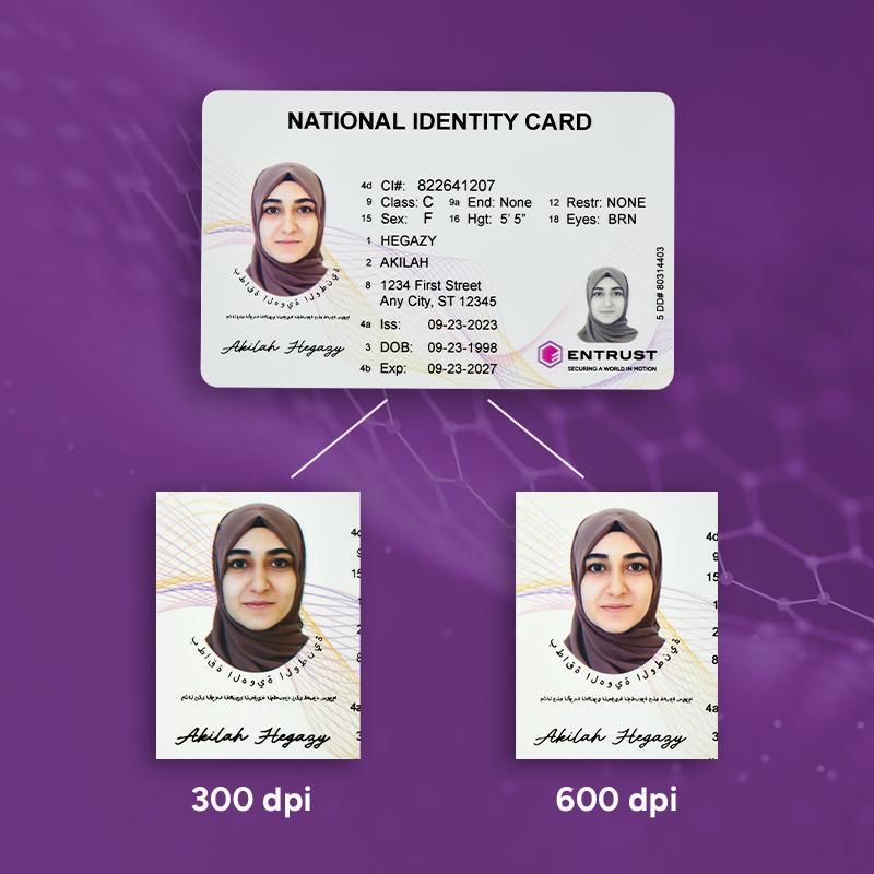 ID Card Issuance