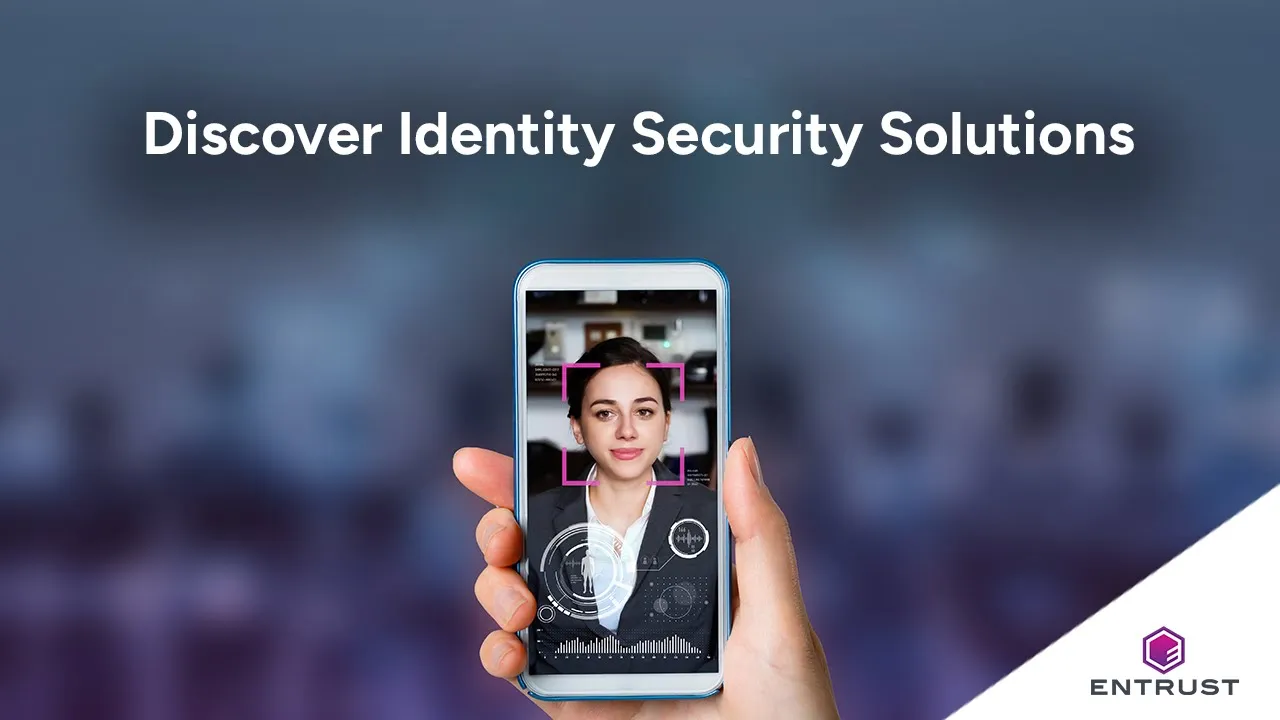 Identity Verification