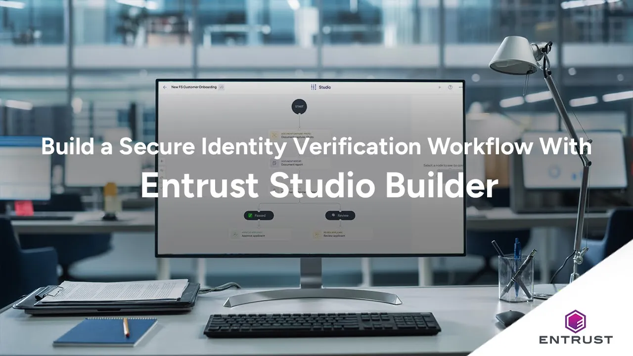 Identity Verification