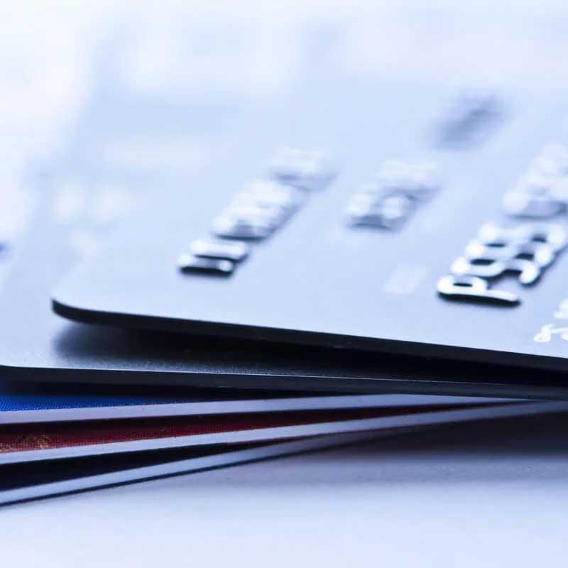 Financial Card Issuance