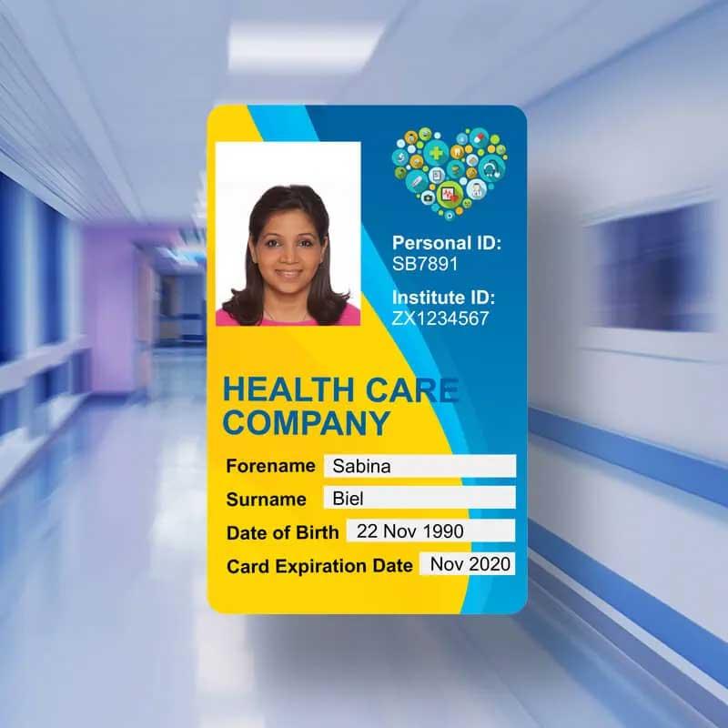 Instant ID Card Issuance