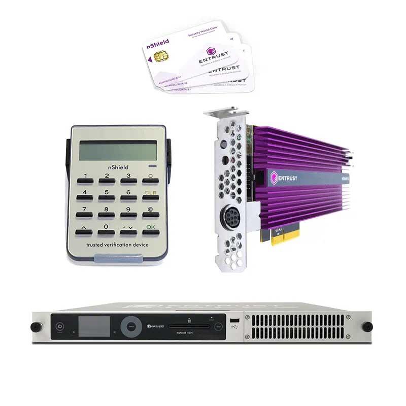 Management and Monitoring
