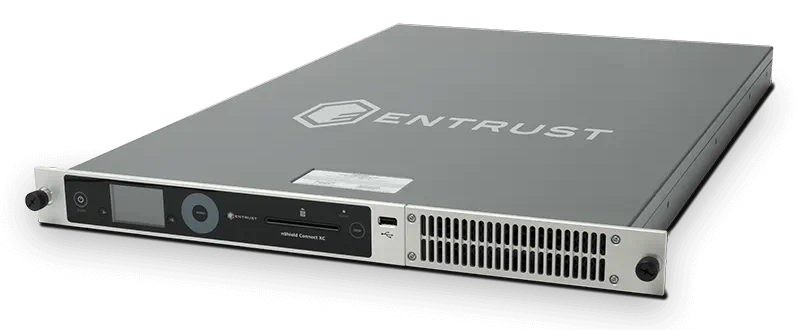 nShield Connect
