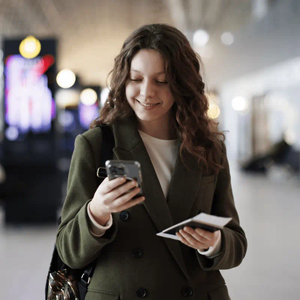 Seamless Travel as a Service