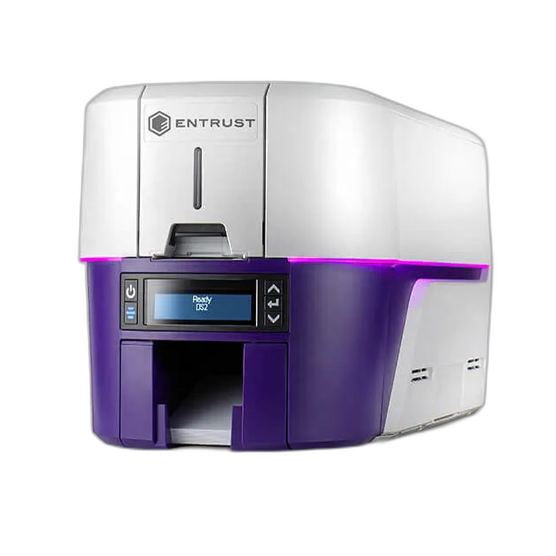 Sigma DS2 Direct-to-Card Printer