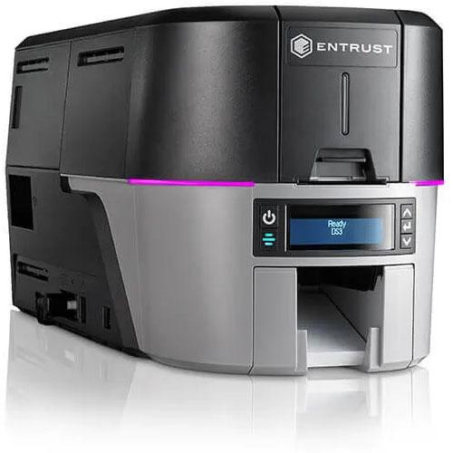 Sigma DS3 Direct-to-Card Printer