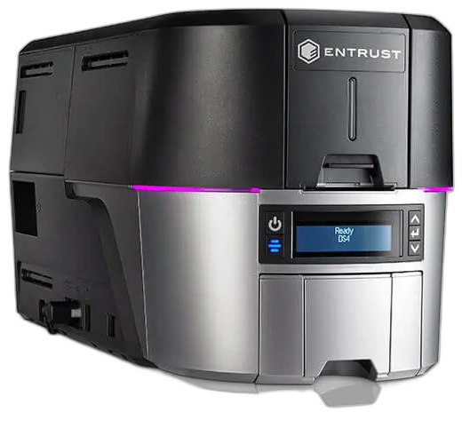 Sigma DS4K Self-Service Printer