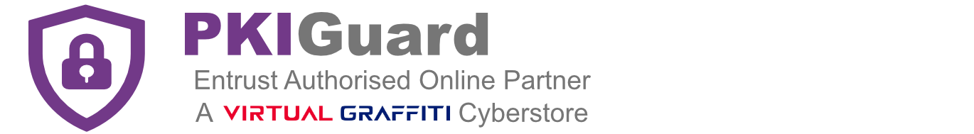 PKIGuard Logo